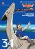  Dragon Quest Dấu Ấn Roto ~ Những Người Kế Thừa - Tập 34 