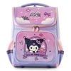  Ba lô chống gù 993 Kuromi tím 