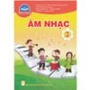 Âm Nhạc 3 - Chân Trời Sáng Tạo