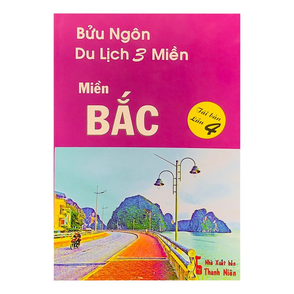  Du Lịch 3 Miền - Miền Bắc 