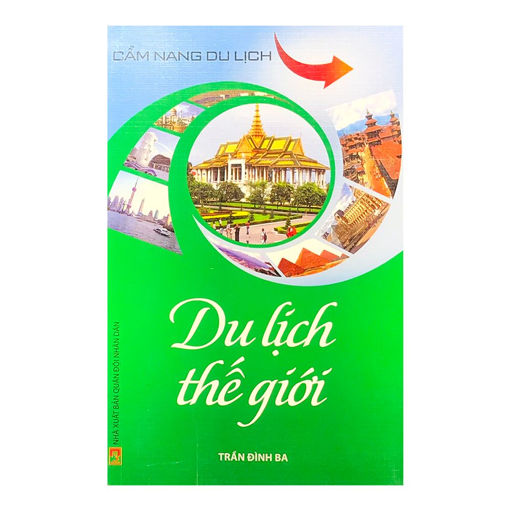  Du Lịch Thế Giới 