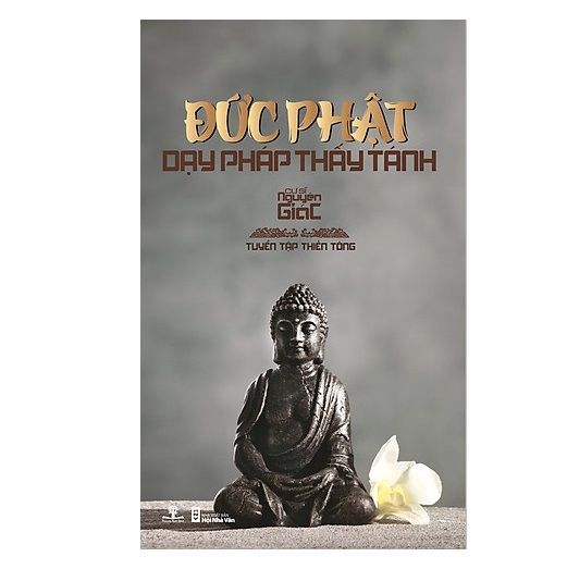  Đức Phật Dạy Pháp Thấy Tánh 