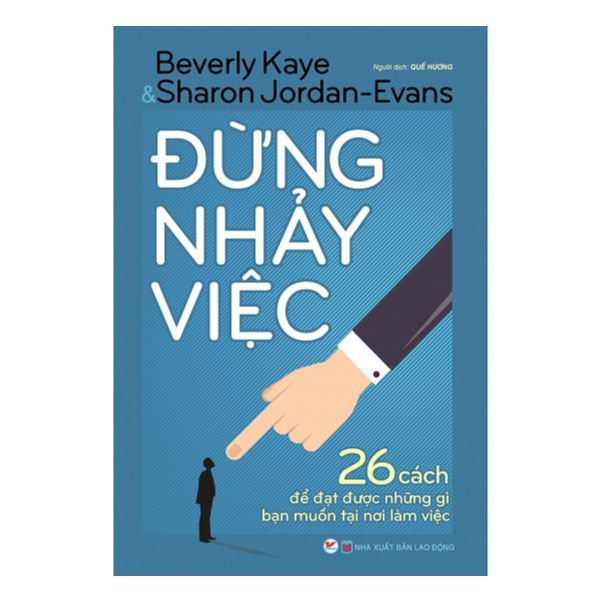  Đừng Nhảy Việc 