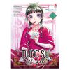 Dược Sư Tự Sự - Tập 13 - Bản thường (Manga Wingsbooks)
