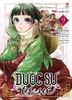  [Manga] Dược sư tự sự - Tập 9 