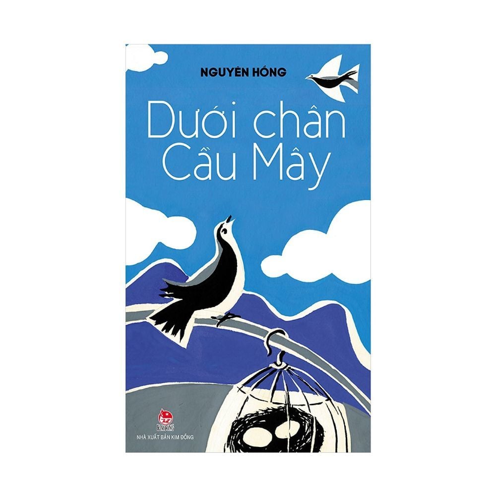  Dưới Chân Cầu Mây 