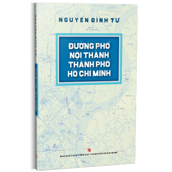 Đường Phố Nội Thành Thành phố Hồ Chí Minh