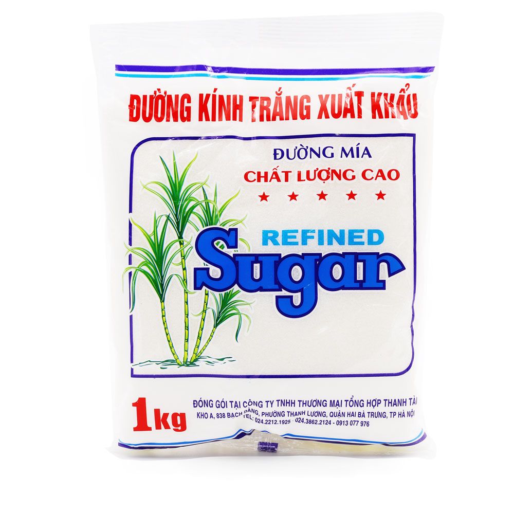  Đường xuất khẩu 1kg 