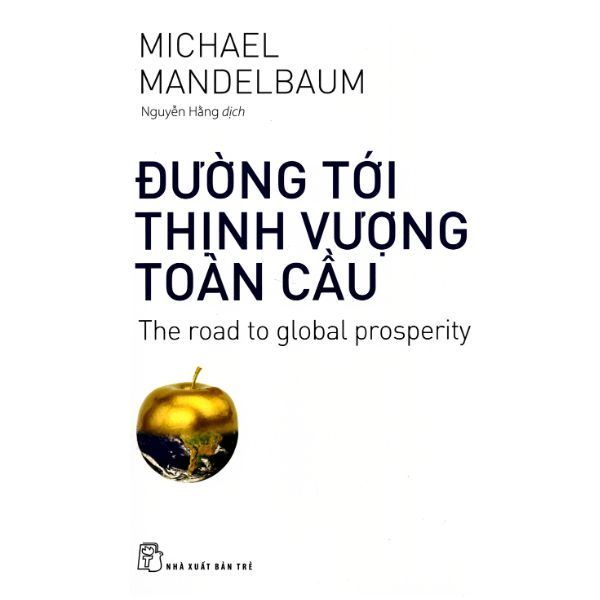  Đường Tới Thịnh Vượng Toàn Cầu 