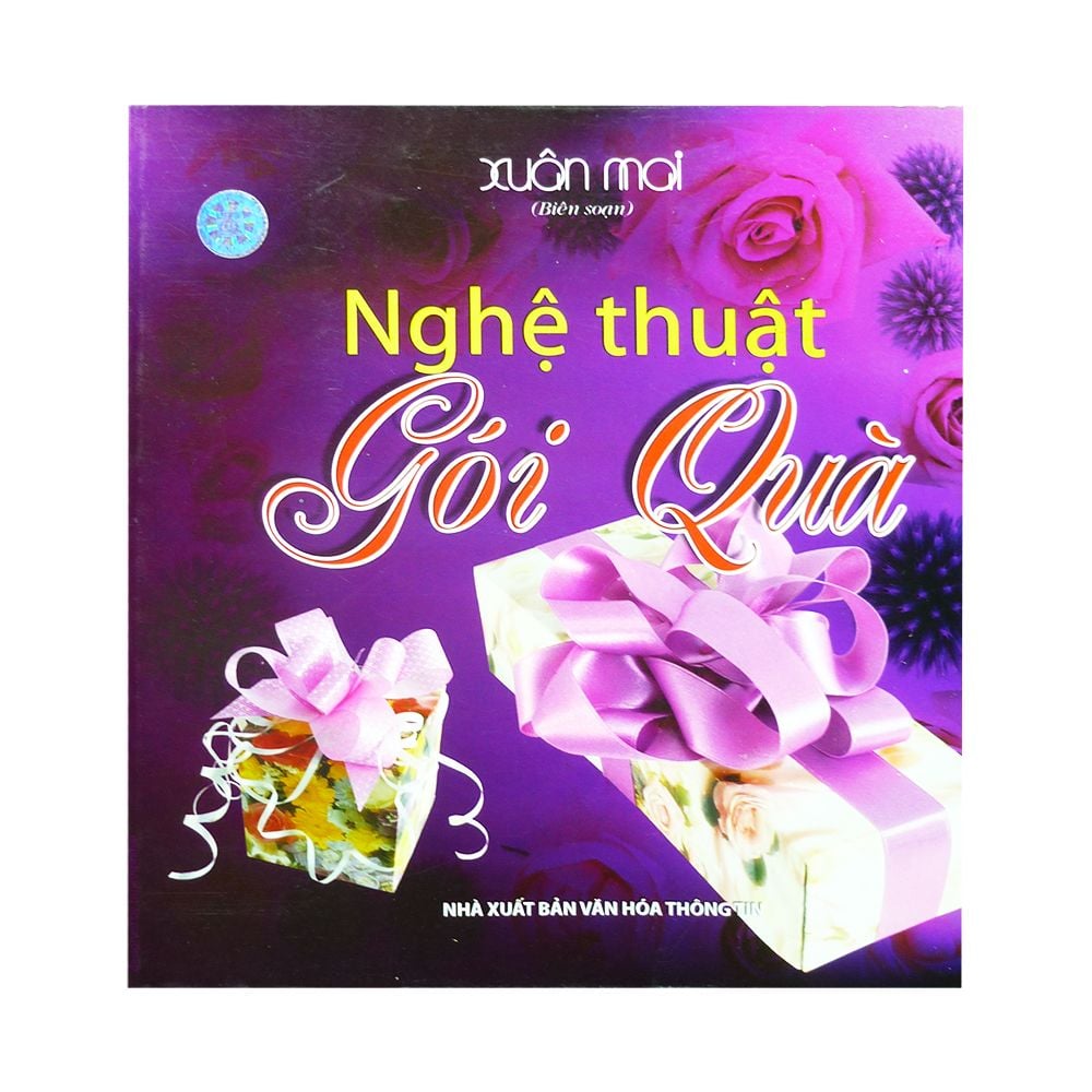  Nghệ Thuật Gói Quà 