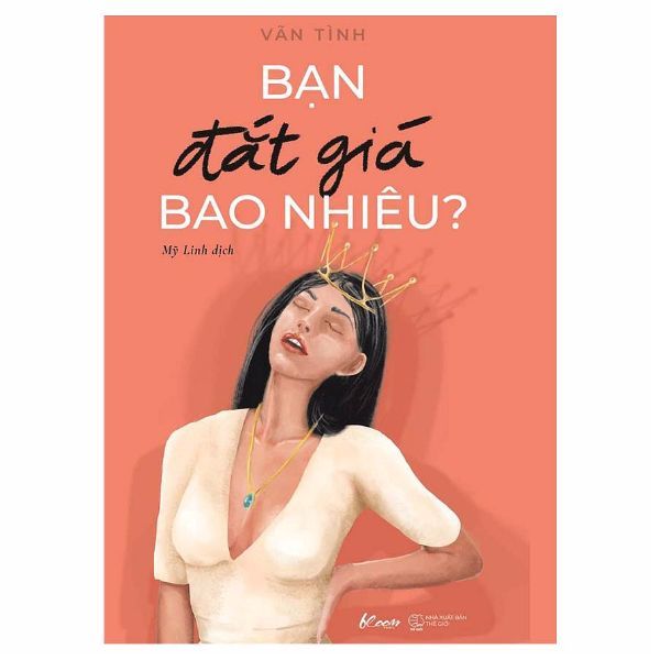  Bạn Đắt Giá Bao Nhiêu ? 