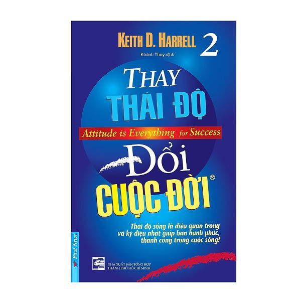  Thay Thái Độ Đổi Cuộc Đời - Tập 2 