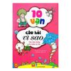 10 Vạn Câu Hỏi Vì Sao - Các Hiện Tượng Tự Nhiên Kỳ Thú