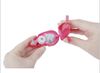  Băng keo dạng kéo WSG-DM300-06YR-KKY (Cam) 