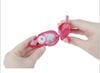  Băng keo dạng kéo WSG-DM300-06Y-KKY (Vàng) 