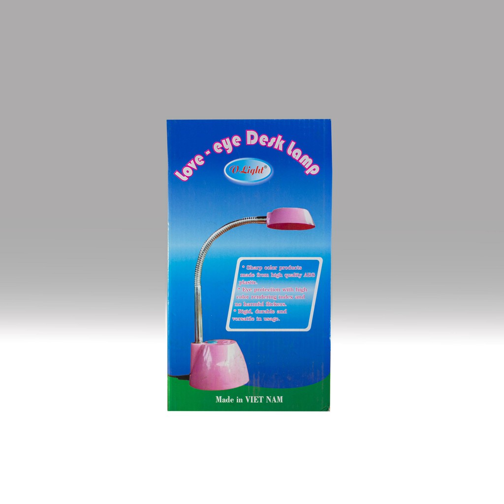 Đèn Bàn Vlight A-led 5W