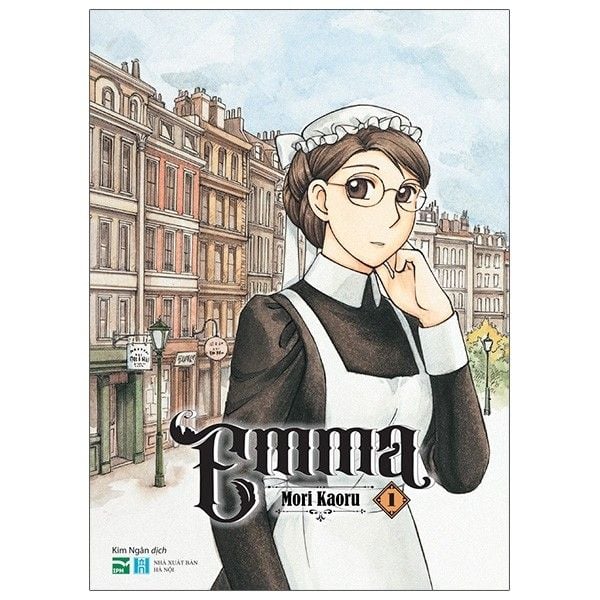  Emma - Tập 1 