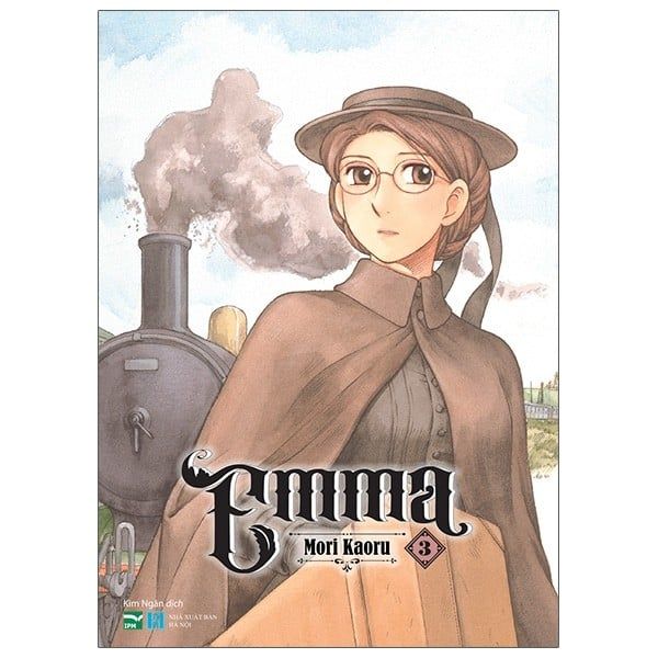  Emma - Tập 3 