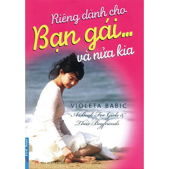  Riêng Dành Cho Bạn Gái... Và Nửa Kia 