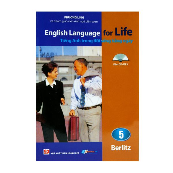  English Language For Life - Tập 5 