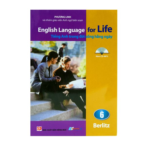  English Language For Life - Tập 6 