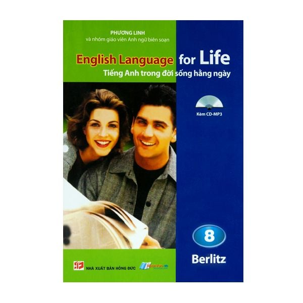  English Language For Life - Tập 8 