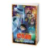  Tiểu Thuyết - Thám Tử Lừng Danh Conan: Ngôi Sao 5 Cánh 1 Triệu Đô 