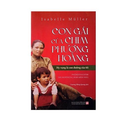  Con Gái Của Chim Phượng Hoàng - Hy Vọng Là Con Đường Của Tôi 