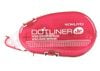  Băng keo dạng kéo WSG-DM300-06DR-KKY (Đỏ Đậm) 