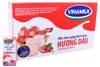  Sữa Chua Vinamilk Hương Dâu Hộp (170ml/Hộp) 