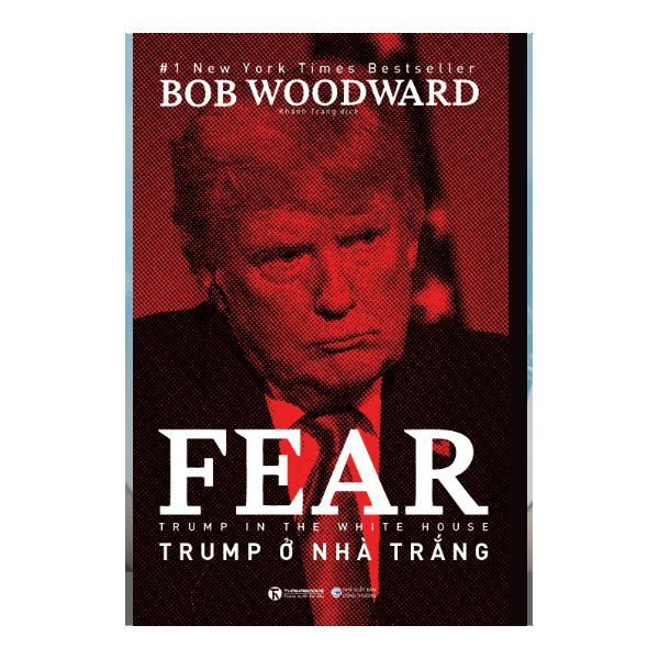  Fear - Trump Ở Nhà Trắng 