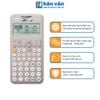  Máy Tính Casio FX880 BTG Chính Hãng - Màu Xám - Bảo Hành 7 Năm 