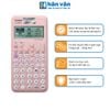  Máy Tính Casio FX880 BTG Chính Hãng - Màu Hồng - Bảo Hành 7 Năm 