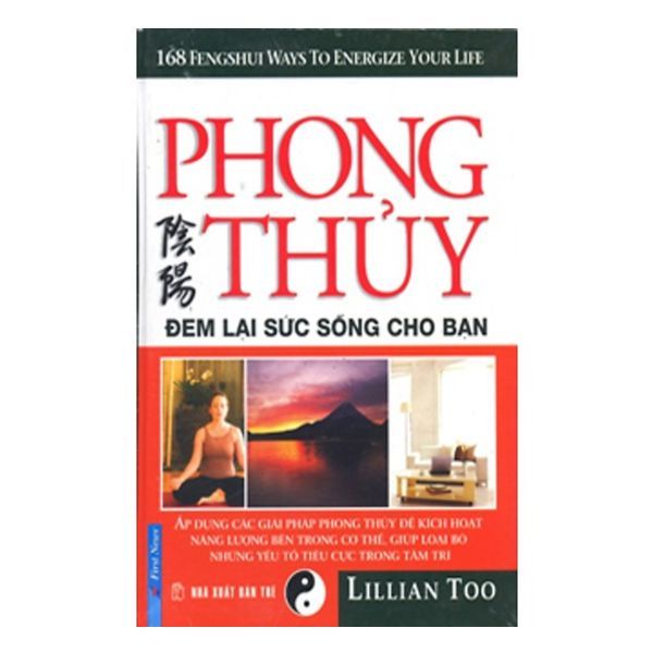  Phong Thủy Đem Lại Sức Sống Cho Bạn 