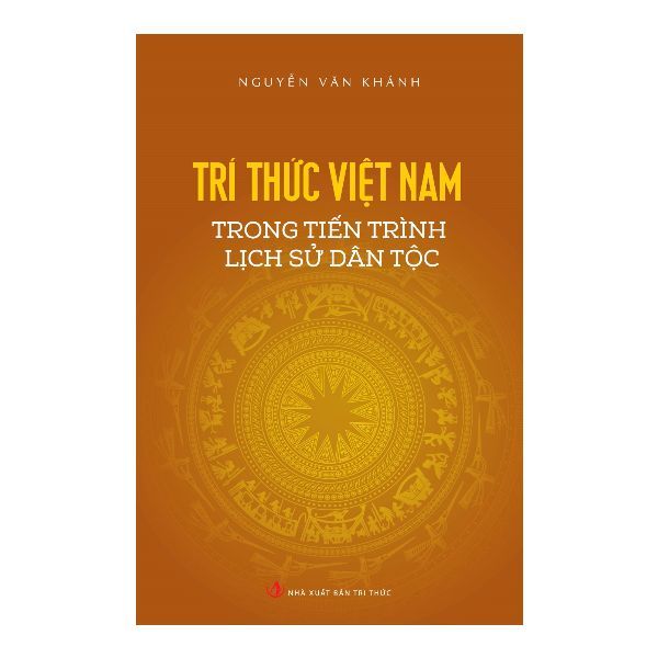  Tri Thức Việt Nam Trong Tiến Trình Lịch Sử Dân Tộc 