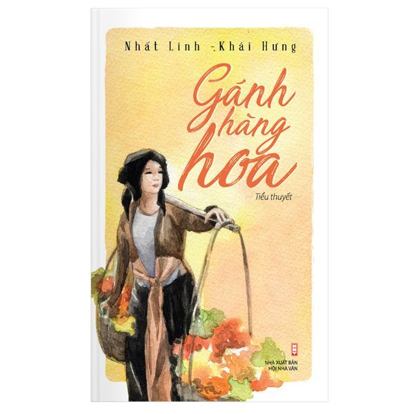  Gánh Hàng Hoa 