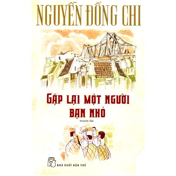  Gặp Lại Một Người Bạn Nhỏ 