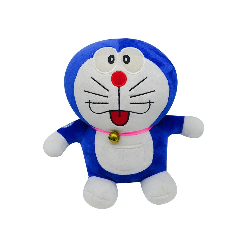  Gấu Bông Doraemon S3 (30 x 23 cm) 
