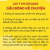  Gấu Bông Kể Chuyện Song Ngữ Anh Việt - Người Bạn Tâm Tình Của Bé (Kết Nối Được Bluetooth) 