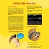  Gấu Bông Kể Chuyện Song Ngữ Anh Việt - Người Bạn Tâm Tình Của Bé (Kết Nối Được Bluetooth) 