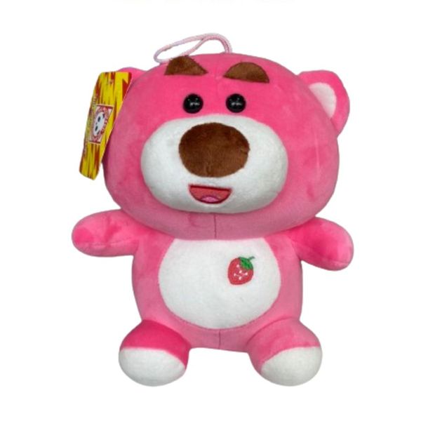 Thú bông Gấu Dâu 25Cm