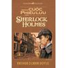  Combo Vòng Quanh Thế Giới (80 Ngày Vòng Quanh Thế Giới + Những Cuộc Phiêu Lưu Của Sherlock Holmes) 