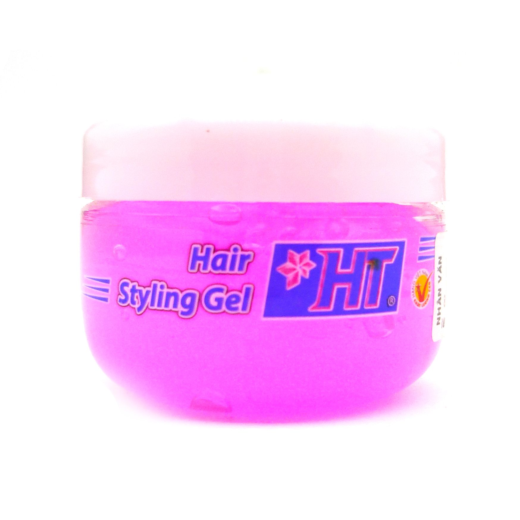  Gel Vuốt Tóc Hair Styling Gel HT 50g 