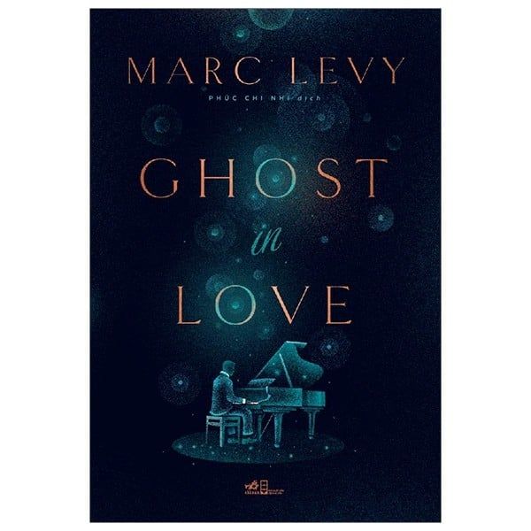  Ghost In Love 