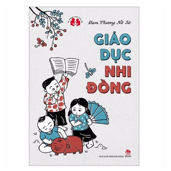  Giáo Dục Nhi Đồng 