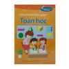 [PHIÊN CHỢ SÁCH CŨ] Giáo Trình Mẫu Giáo Toán Học - Kèm File Âm Thanh