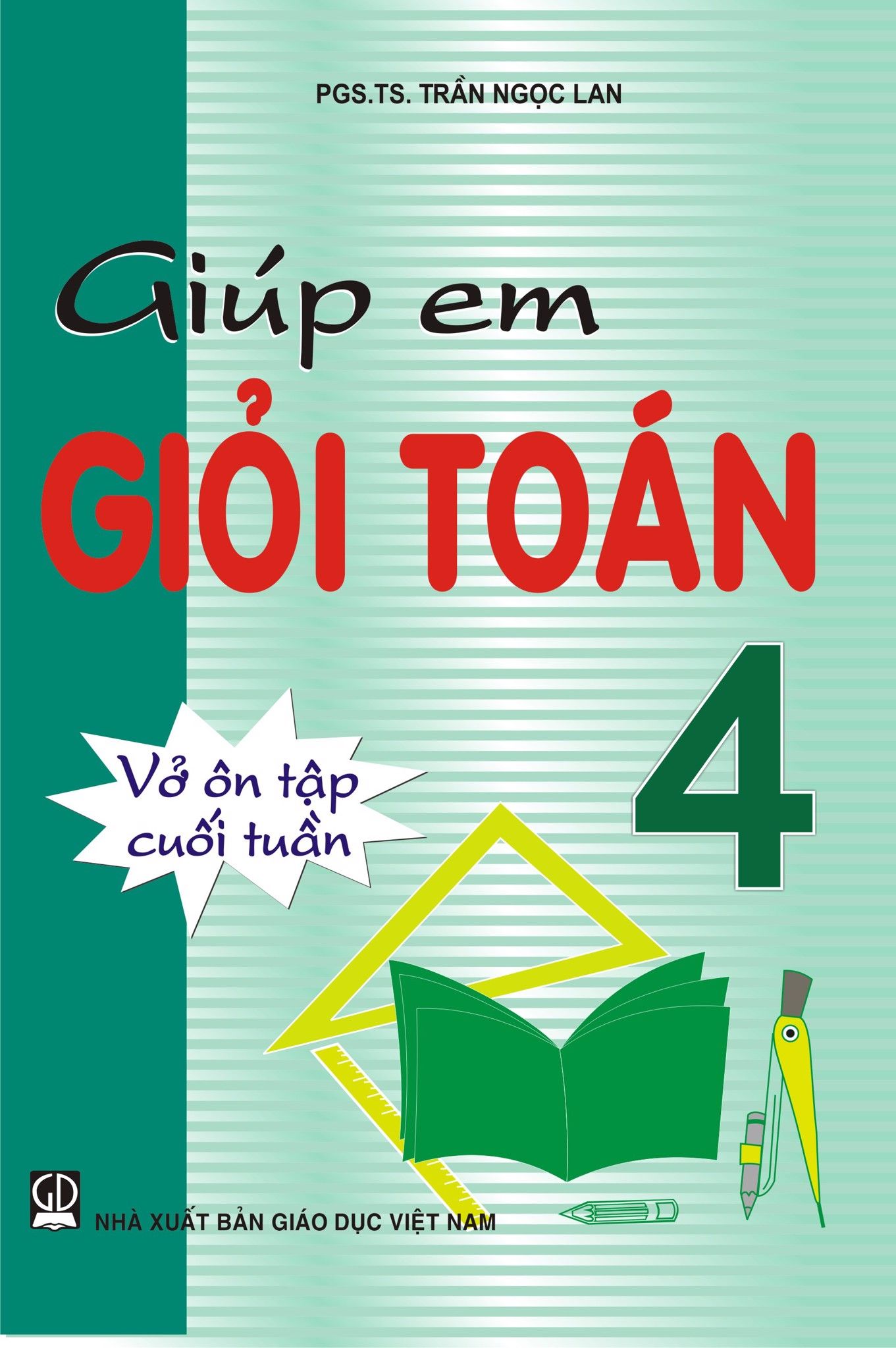  Giúp Em Giỏi Toán 4 