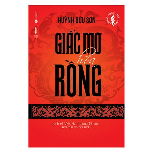  Giấc Mơ Hóa Rồng 