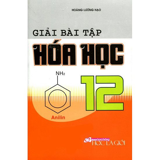  Giải Bài Tập Hóa Học Lớp 12 