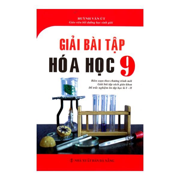  Giải Bài Tập Hóa Học Lớp 9 